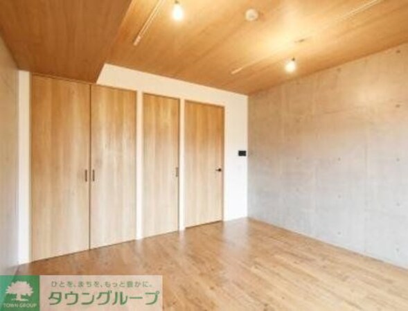 THE LUDLOW NAKAMEGUROの物件内観写真